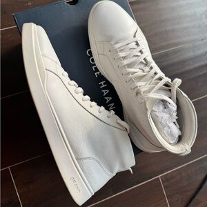 GC Modern MidCut Sneakers